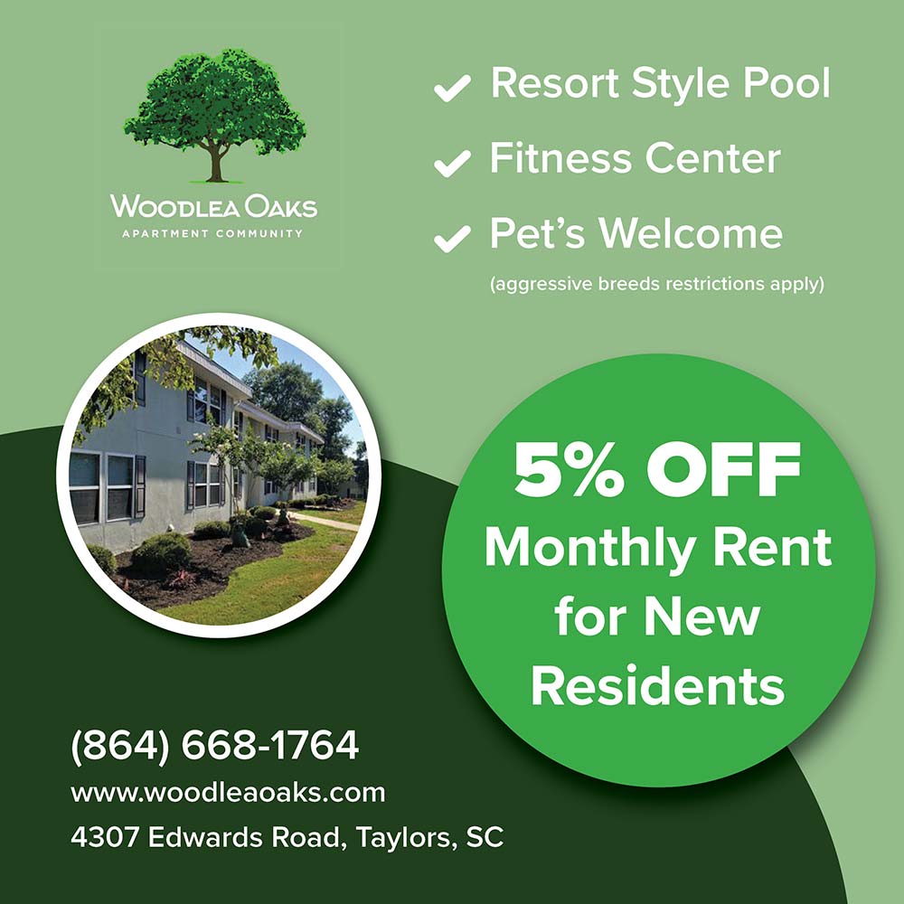 Woodlea Oaks Apartments